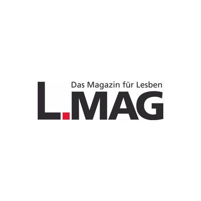 Logo L-Mag