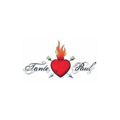 Logo Tante Paul