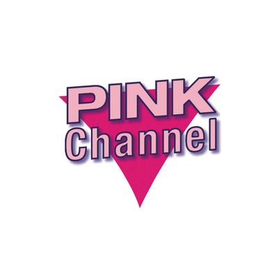 Logo Pink Channel