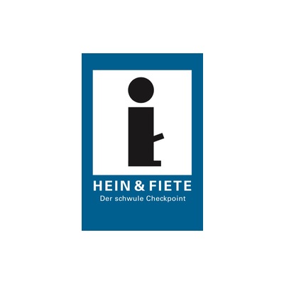 Logo Hein + Fiete