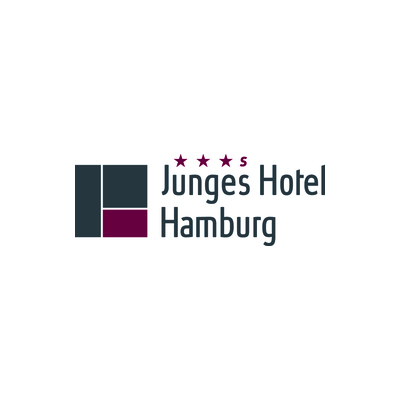 Logo Junges Hotel Hamburg