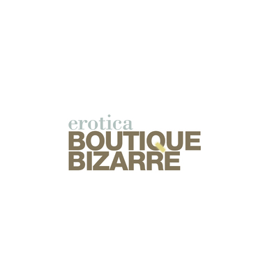 Logo Boutique Bizarre