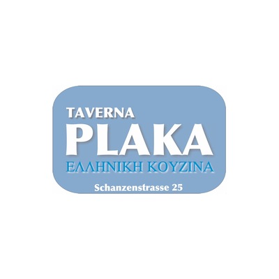 Logo Taverna Plaka