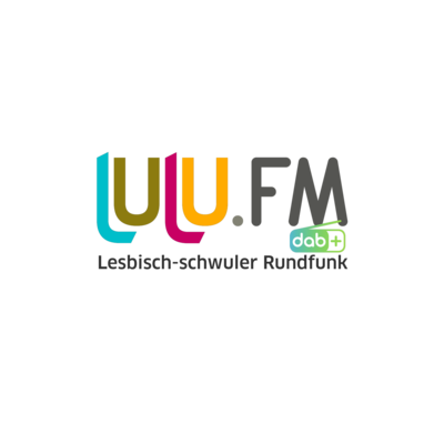 Logo Lulu fm