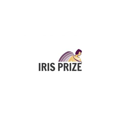 Logo Iris Prize