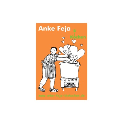 Logo Anke Feja
