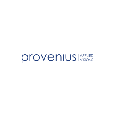 Logo provenius