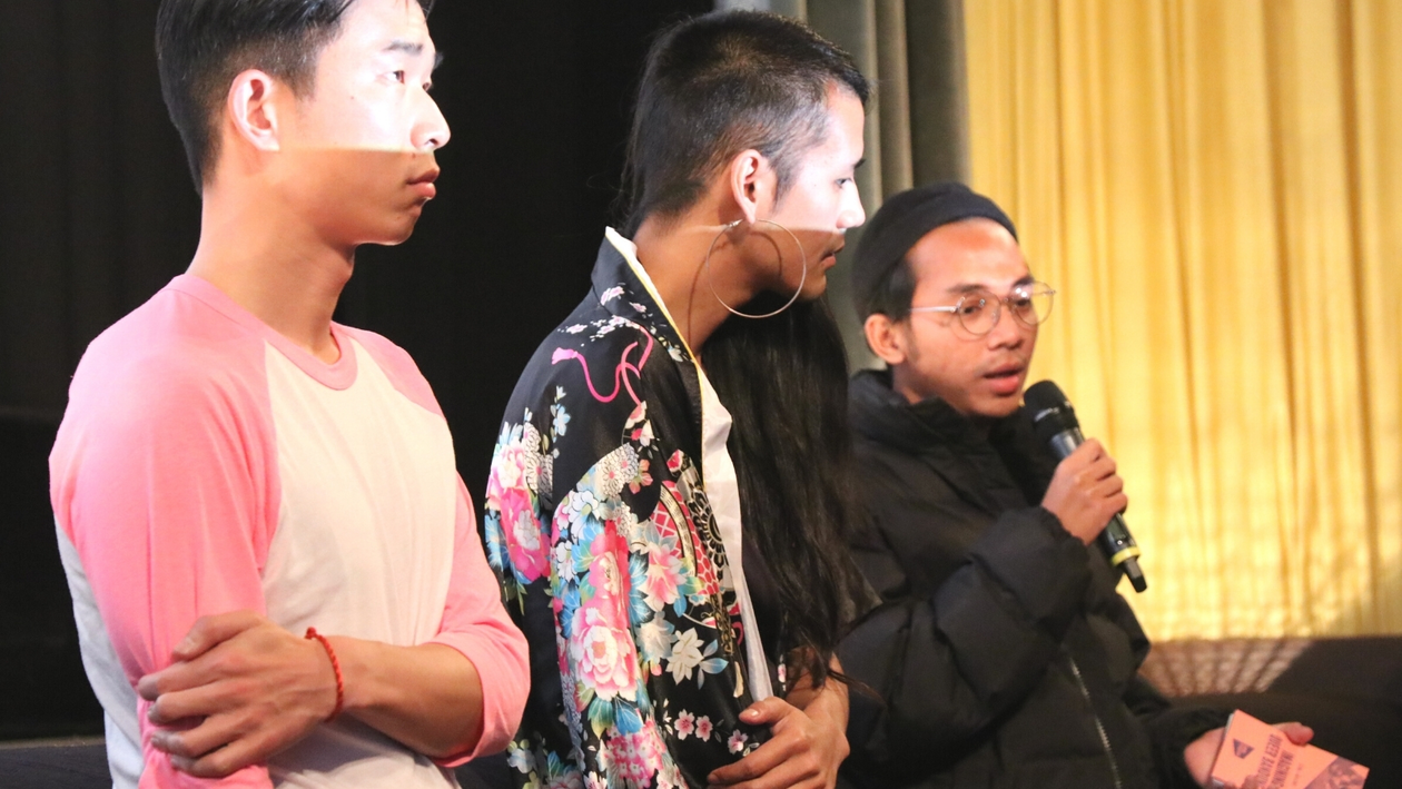 Imagining Queer Bandung: Sharing is Caring