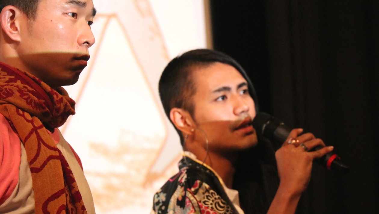 Imagining Queer Bandung: Sharing is Caring
